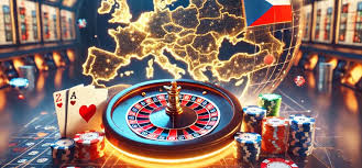 Nové české casino 2025 Co nás čeká v online herním světě