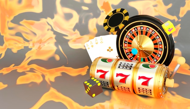 DuoBetz Casino & Sportsbook Your Ultimate Online Gaming Experience