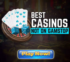 Discovering Non-Gamstop Casino Sites A Guide for Players -1818593372 Discovering Non-Gamstop Casino Sites A Guide for Players -1818593372