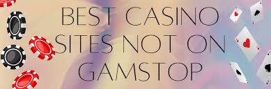 Discovering Non-Gamstop Casino Sites A Guide for Players -1818593372 Discovering Non-Gamstop Casino Sites A Guide for Players -1818593372