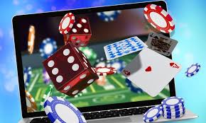 Exploring Bounty Reels & Sportsbook The Future of Online Gambling