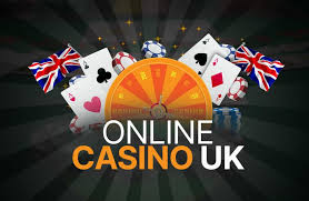 Exploring the World of Online Bitcoin Casinos in the UK