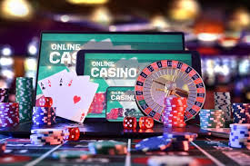 Exploring the World of Online Bitcoin Casinos in the UK