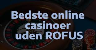 Hvor Kan Man Spille Hvis En Guide til Online Casinoer -1594390325