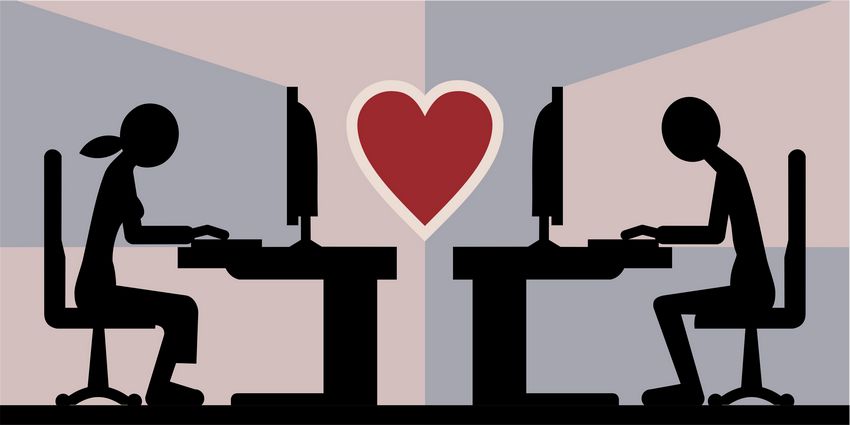 Interracial Dating Sites & Application