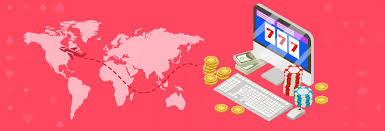 Nejlepší kasina s minimálním vkladem - Objevte své štěstí Nejlepší kasina s minimálním vkladem - Objevte své štěstí