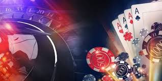 Online Casino Bonus za Registraci Jak získat výhody a zvýšit šance na výhru