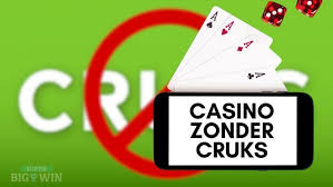 Online Casino Zonder Registratie Speel Eenvoudig en Veilig!