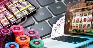 The Ultimate Guide to Online Gaming Explore Casinoist