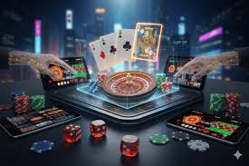 Bedste Casino Uden om Rufus - Find Din Favorit