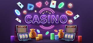 Bedste Casino Uden om Rufus - Find Din Favorit
