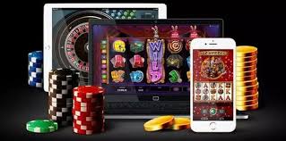BetCoCo The Future of Online Gaming and Betting