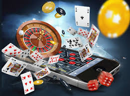 BetCoCo The Future of Online Gaming and Betting