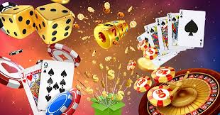 BetCoCo The Future of Online Gaming and Betting