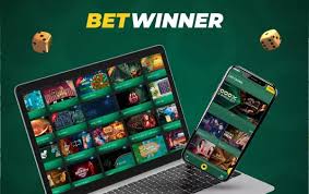 Betwinner Cameroon Your Ultimate Sports Betting Experience