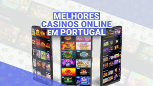 Casinos Online em Portugal Dicas e Melhores Opções para Jogar