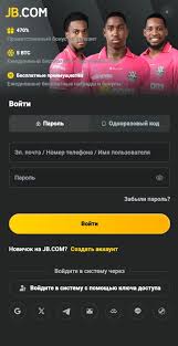 Experience the Thrill Play at JB Casino 1927643722