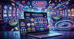 Klarna Online Casino En Guide til Sikker og Hurtig Spiloplevelse