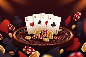 Mindste Indbetaling Casino En Guide til Begyndere Mindste Indbetaling Casino En Guide til Begyndere