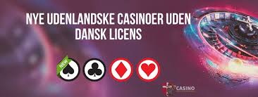 Mindste Indbetaling Casino En Guide til Begyndere Mindste Indbetaling Casino En Guide til Begyndere