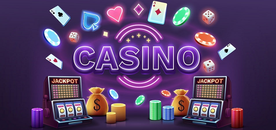 No ID Casino En Ny Tidsalder for Online Spil 550246566