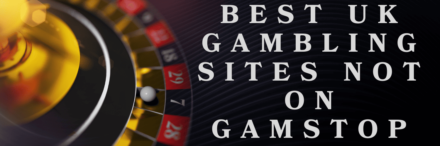 Top Casinos Not on GamStop Play Without Restrictions Top Casinos Not on GamStop Play Without Restrictions