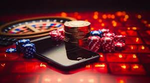 Why Slot Games Keep Players Coming Back for More 1528968269