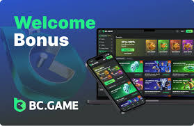 BC.Game Online Casino Your Ultimate Gaming Destination in Thailand