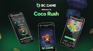 BC.Game Online Casino Your Ultimate Gaming Destination in Thailand