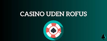 Bedste Udenlandske Casino Din Guide til Spiloplevelser i Topklasse