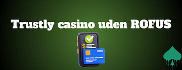 Casinoer med Bonus Uden Indbetaling - Få Gratis Spil