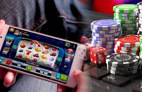 Discovering the God55 App Your Gateway to Online Gaming -1112660668