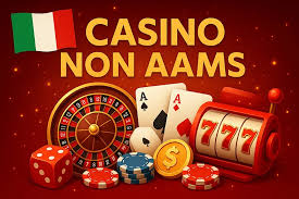 I Migliori Casino Non AAMS in Italia Guida Completa