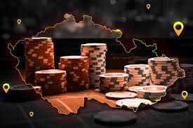 The Rise of Foreign Online Casinos