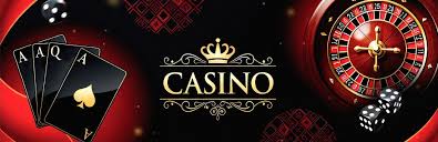 The Rise of Foreign Online Casinos