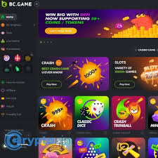 Unlock Exclusive Rewards BC.Game Promo Codes & Bonuses Explained